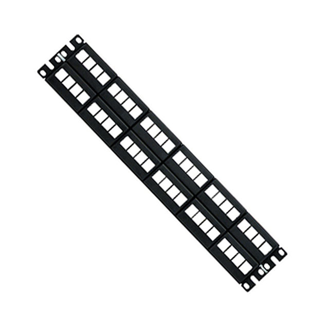 NKFP48Y Panduit Corp  Paneles de conectores de patchbay